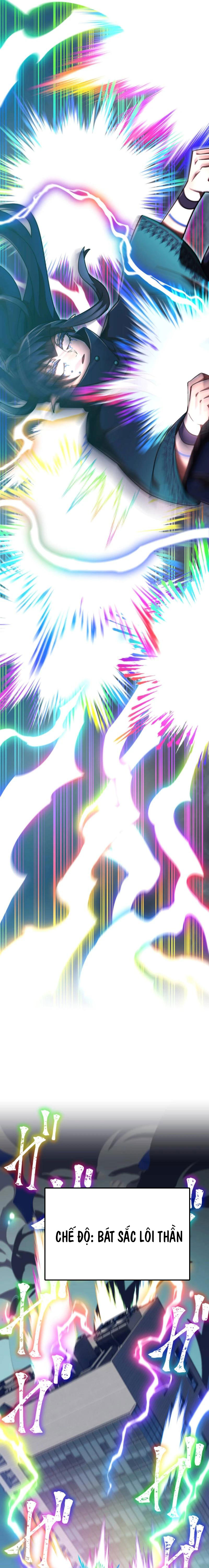 Huyết Thánh Cứu Thế Chủ~ Ta Chỉ Cần 0.0000001% Đã Trở Thành Vô Địch: Chapter 131