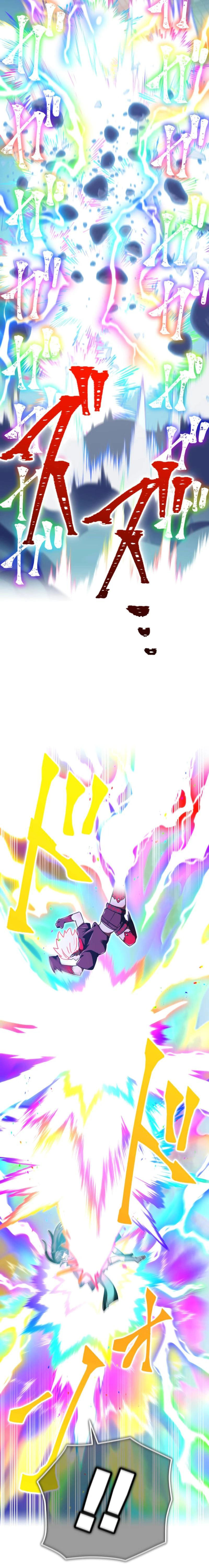 Huyết Thánh Cứu Thế Chủ~ Ta Chỉ Cần 0.0000001% Đã Trở Thành Vô Địch: Chapter 131