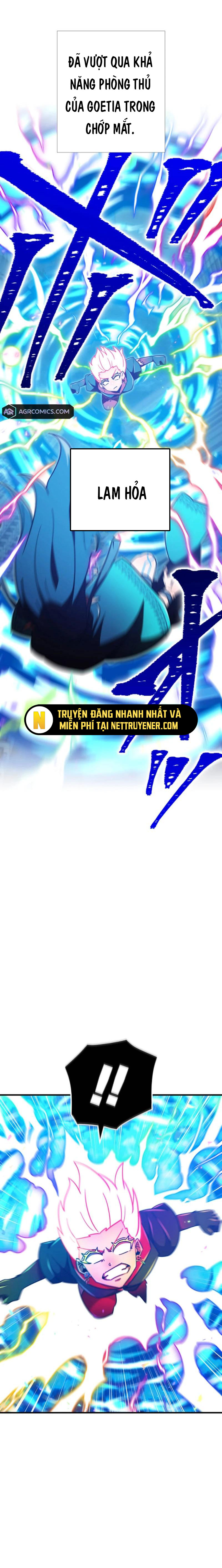 Huyết Thánh Cứu Thế Chủ~ Ta Chỉ Cần 0.0000001% Đã Trở Thành Vô Địch: Chapter 131