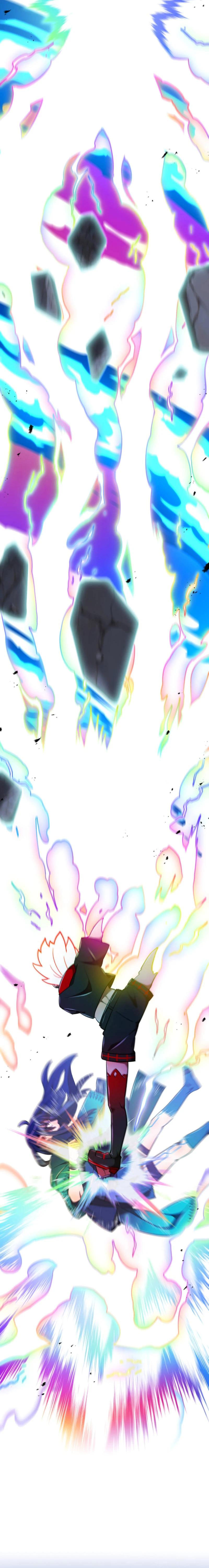 Huyết Thánh Cứu Thế Chủ~ Ta Chỉ Cần 0.0000001% Đã Trở Thành Vô Địch: Chapter 131