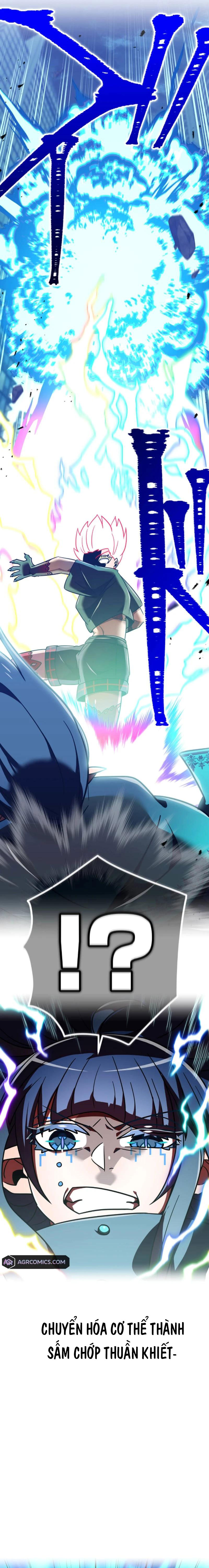 Huyết Thánh Cứu Thế Chủ~ Ta Chỉ Cần 0.0000001% Đã Trở Thành Vô Địch: Chapter 131