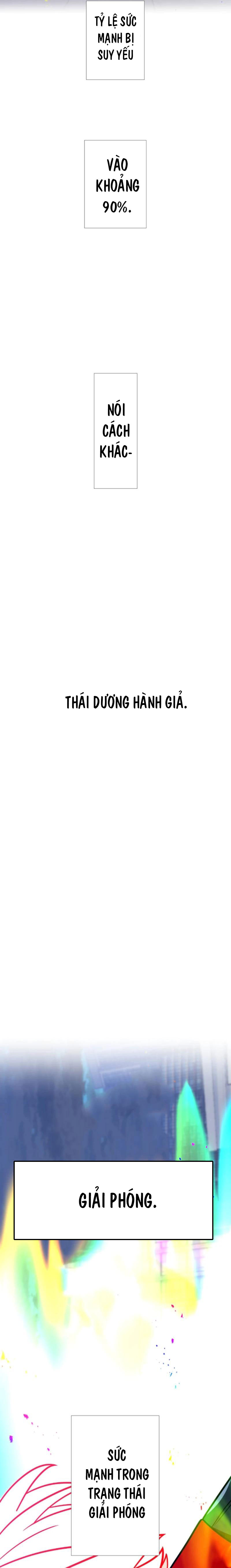 Huyết Thánh Cứu Thế Chủ~ Ta Chỉ Cần 0.0000001% Đã Trở Thành Vô Địch: Chapter 131