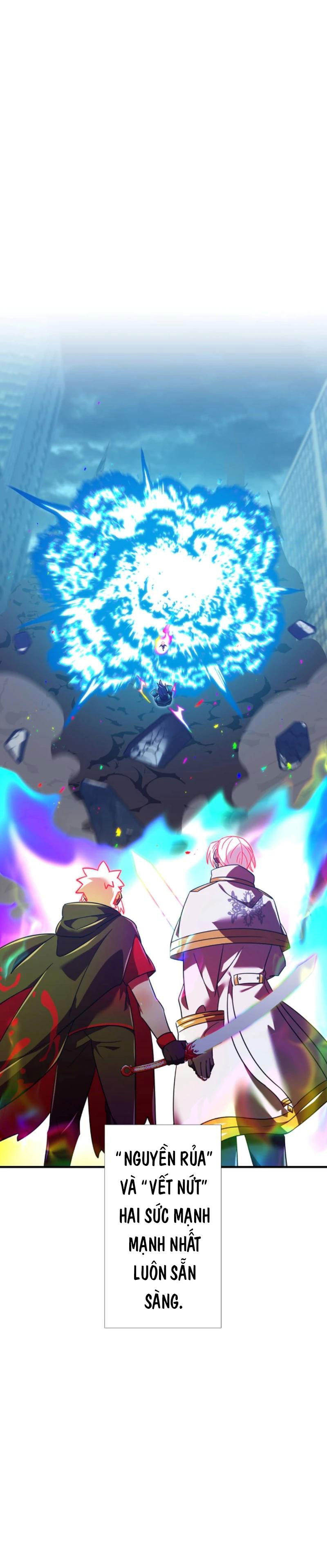 Huyết Thánh Cứu Thế Chủ~ Ta Chỉ Cần 0.0000001% Đã Trở Thành Vô Địch: Chapter 131