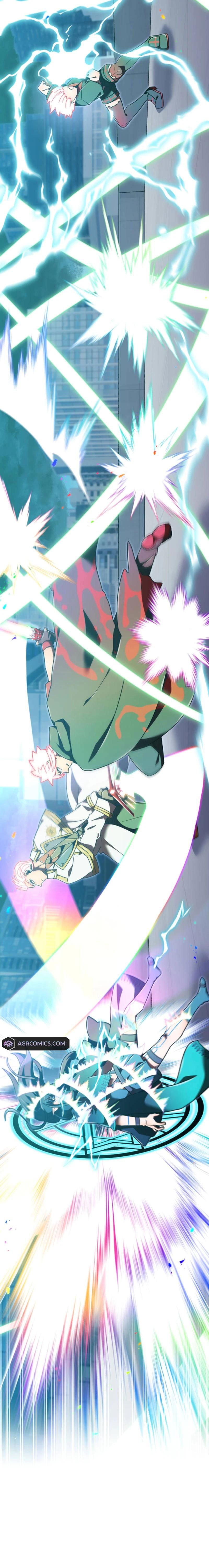 Huyết Thánh Cứu Thế Chủ~ Ta Chỉ Cần 0.0000001% Đã Trở Thành Vô Địch: Chapter 131