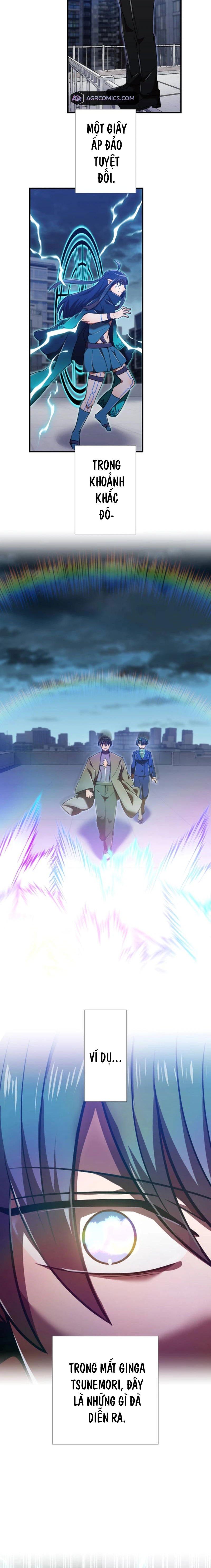 Huyết Thánh Cứu Thế Chủ~ Ta Chỉ Cần 0.0000001% Đã Trở Thành Vô Địch: Chapter 131