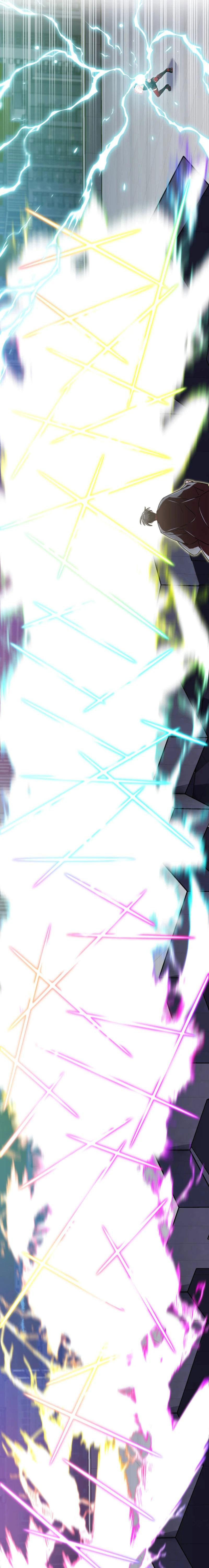 Huyết Thánh Cứu Thế Chủ~ Ta Chỉ Cần 0.0000001% Đã Trở Thành Vô Địch: Chapter 131