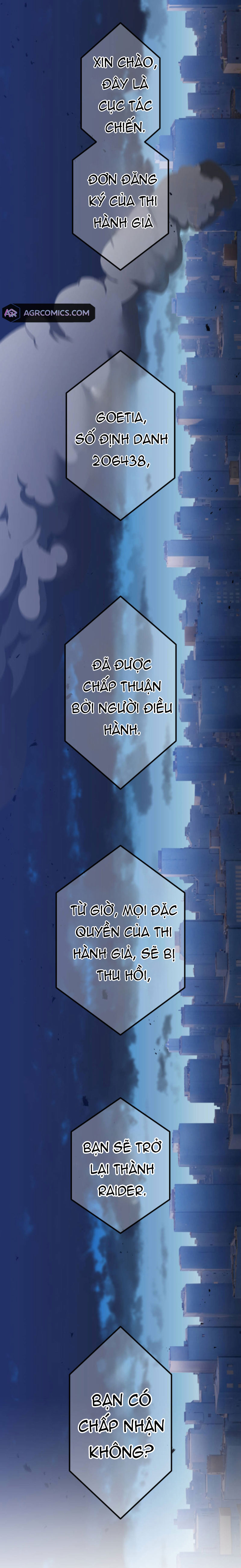 Huyết Thánh Cứu Thế Chủ~ Ta Chỉ Cần 0.0000001% Đã Trở Thành Vô Địch: Chapter 133