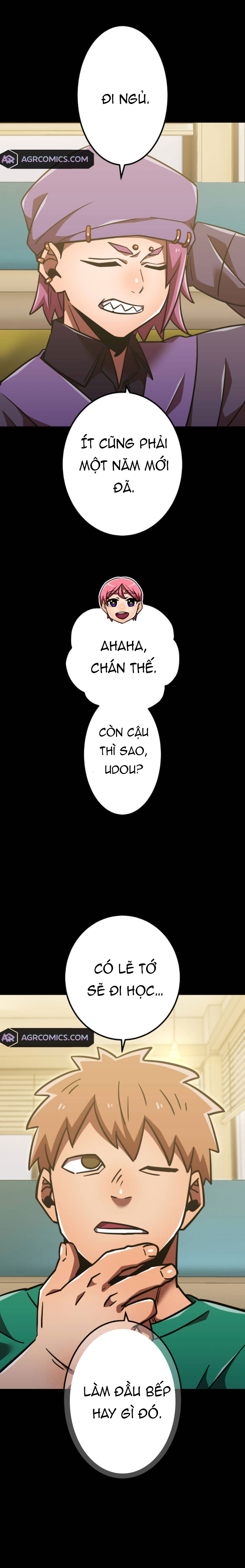Huyết Thánh Cứu Thế Chủ~ Ta Chỉ Cần 0.0000001% Đã Trở Thành Vô Địch: Chapter 133