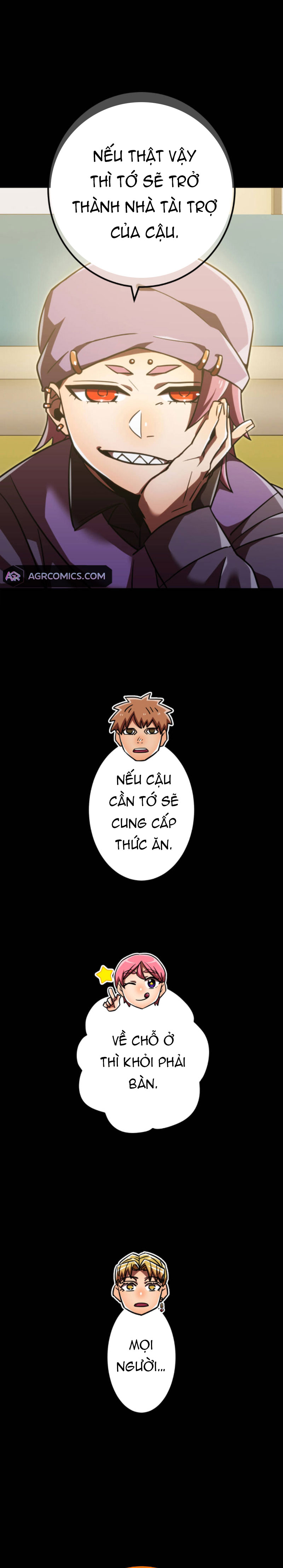 Huyết Thánh Cứu Thế Chủ~ Ta Chỉ Cần 0.0000001% Đã Trở Thành Vô Địch: Chapter 133