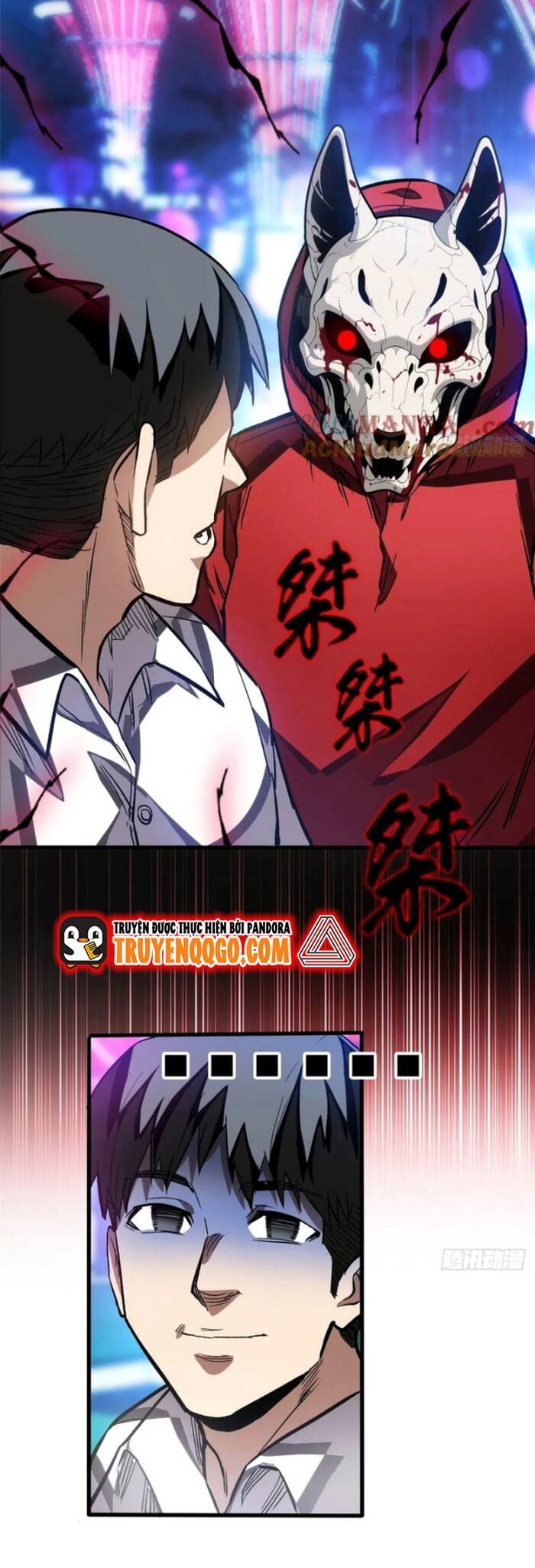 Huyết Tộc Trong Kỷ Nguyên Siêu Năng: Chapter 11