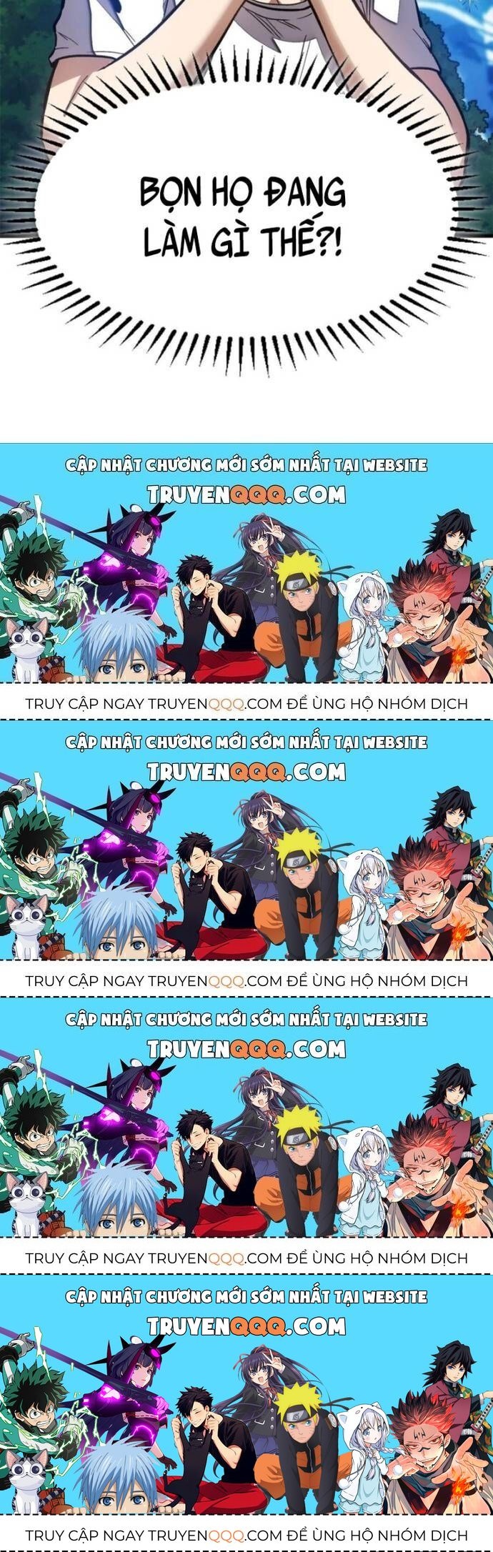 Huyết Tộc Trong Kỷ Nguyên Siêu Năng: Chapter 12.5