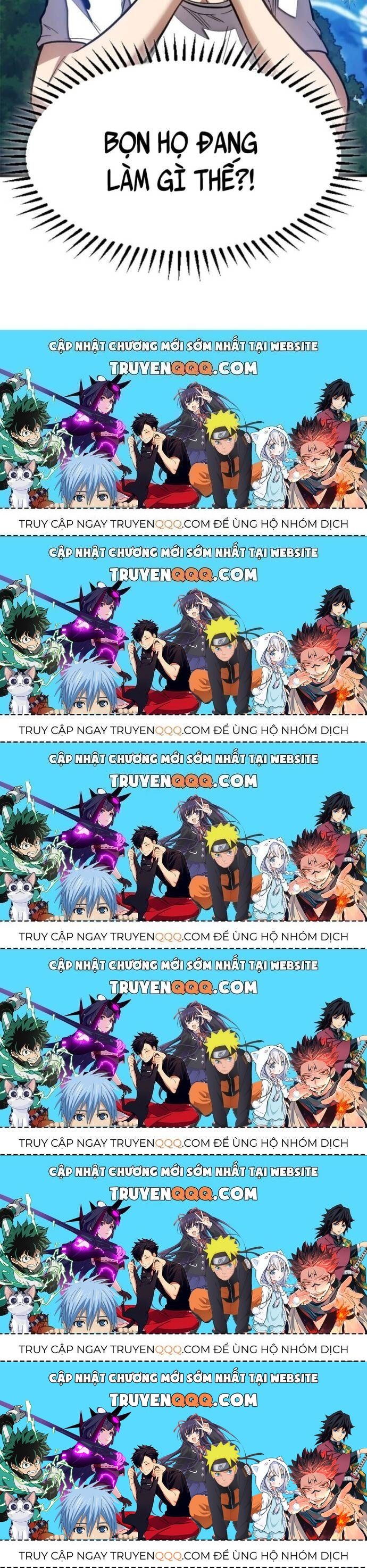 Huyết Tộc Trong Kỷ Nguyên Siêu Năng: Chapter 12.7