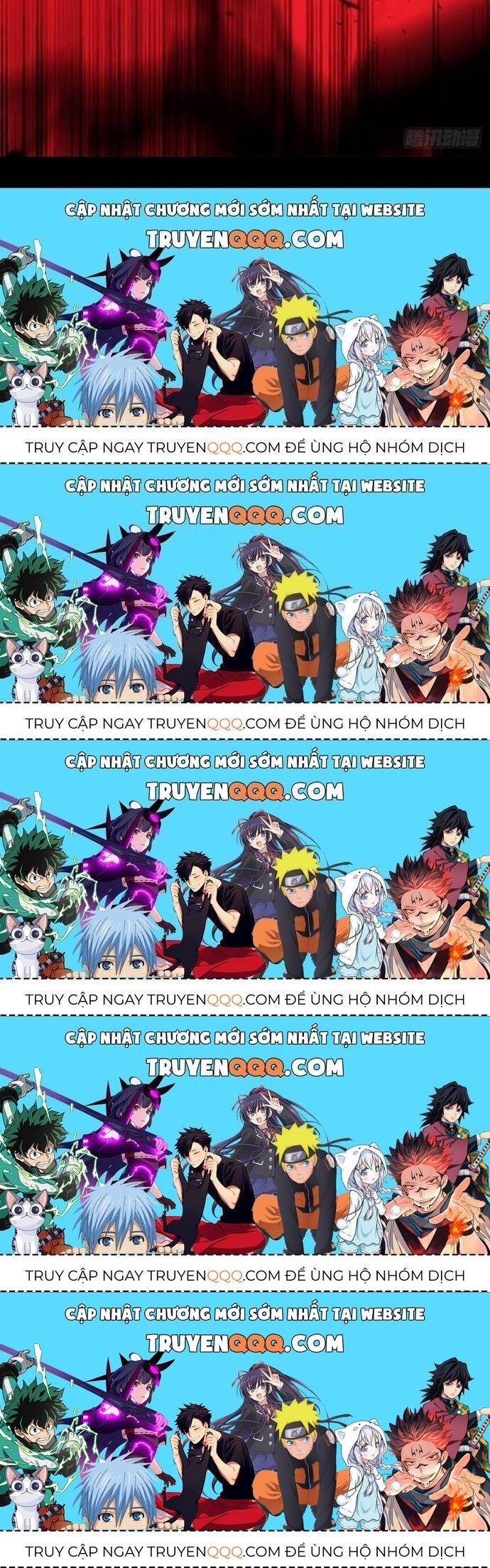 Huyết Tộc Trong Kỷ Nguyên Siêu Năng: Chapter 13.6