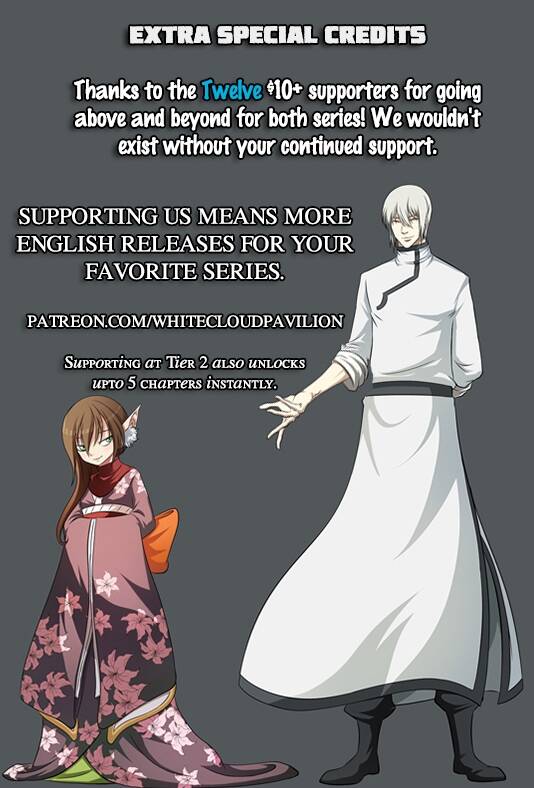 I The Female Robot: Chapter 68