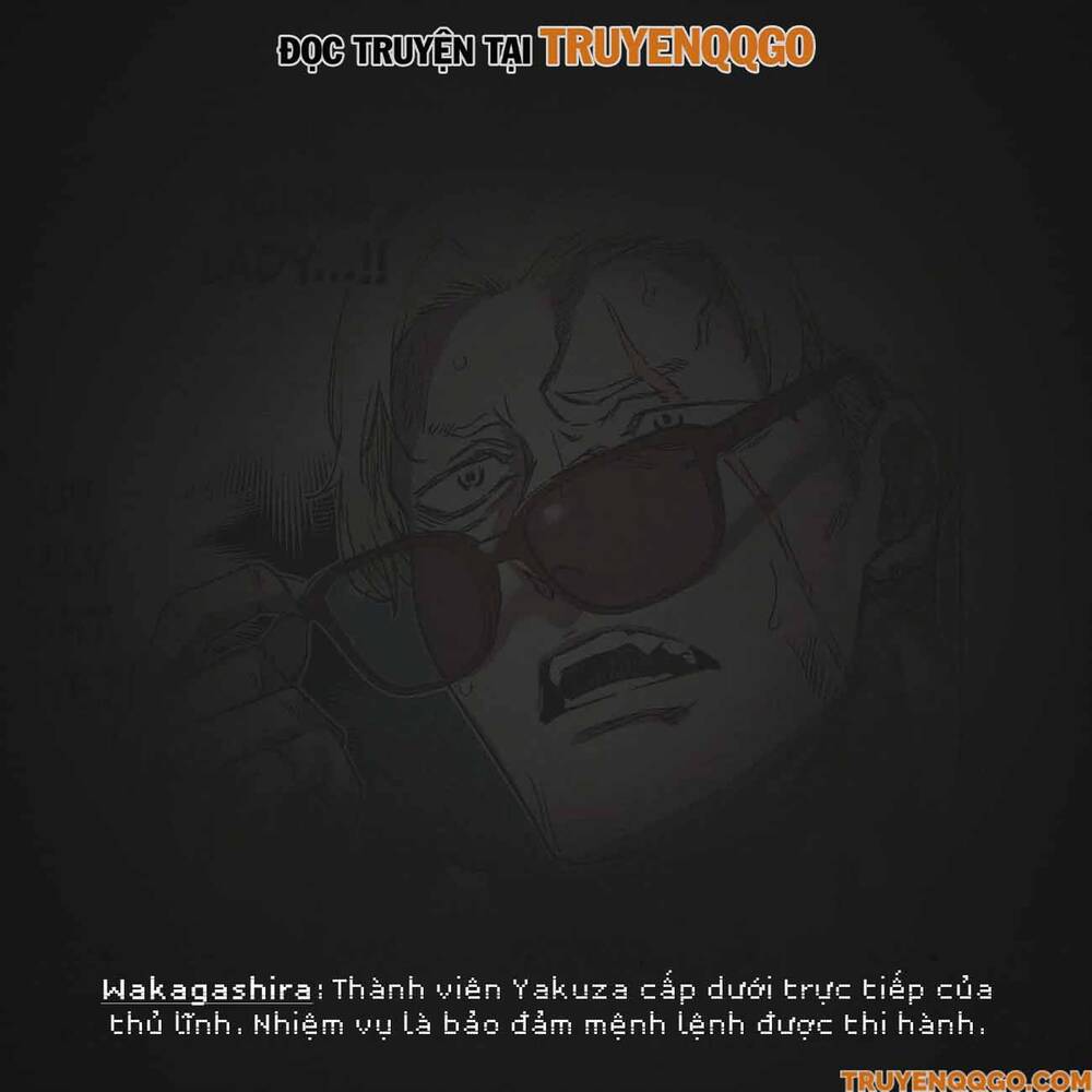I Thought She Was A Yandere, But Apparently She's Even Worse (Fan Colored): Chapter 32