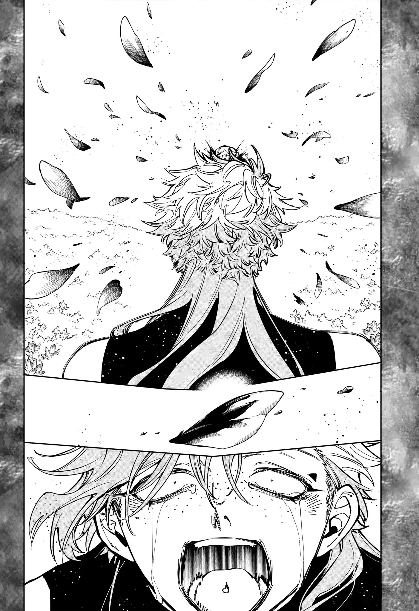 Ichi The Witch: Chapter 35