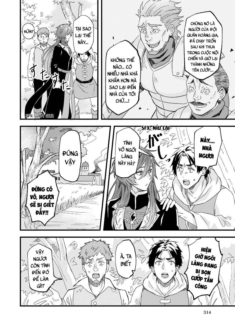 Imouto Ni Fiancee Wo Yuzure To Iwaremashita, Saikyou No Ryuu Ni Kiniirarete Masakano Okoku Nottori?: Chapter 10.1