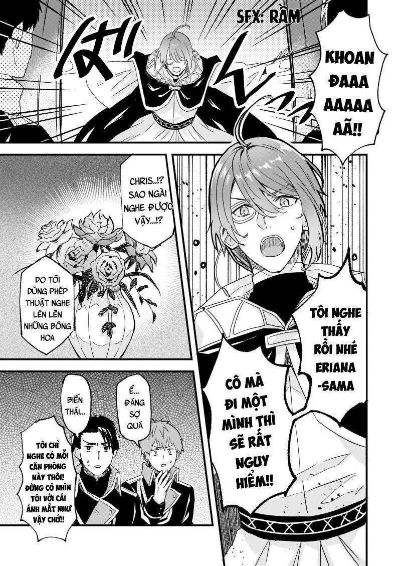 Imouto Ni Fiancee Wo Yuzure To Iwaremashita, Saikyou No Ryuu Ni Kiniirarete Masakano Okoku Nottori?: Chapter 10.4