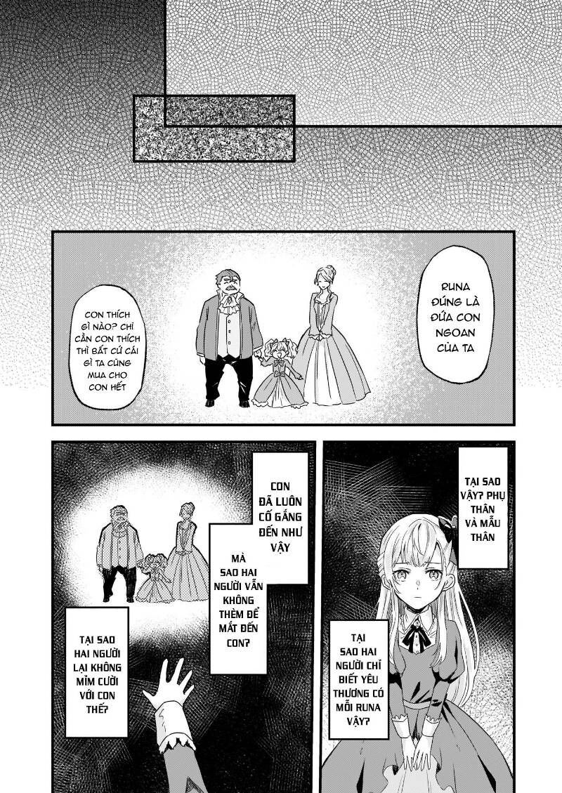 Imouto Ni Fiancee Wo Yuzure To Iwaremashita, Saikyou No Ryuu Ni Kiniirarete Masakano Okoku Nottori?: Chapter 12.1