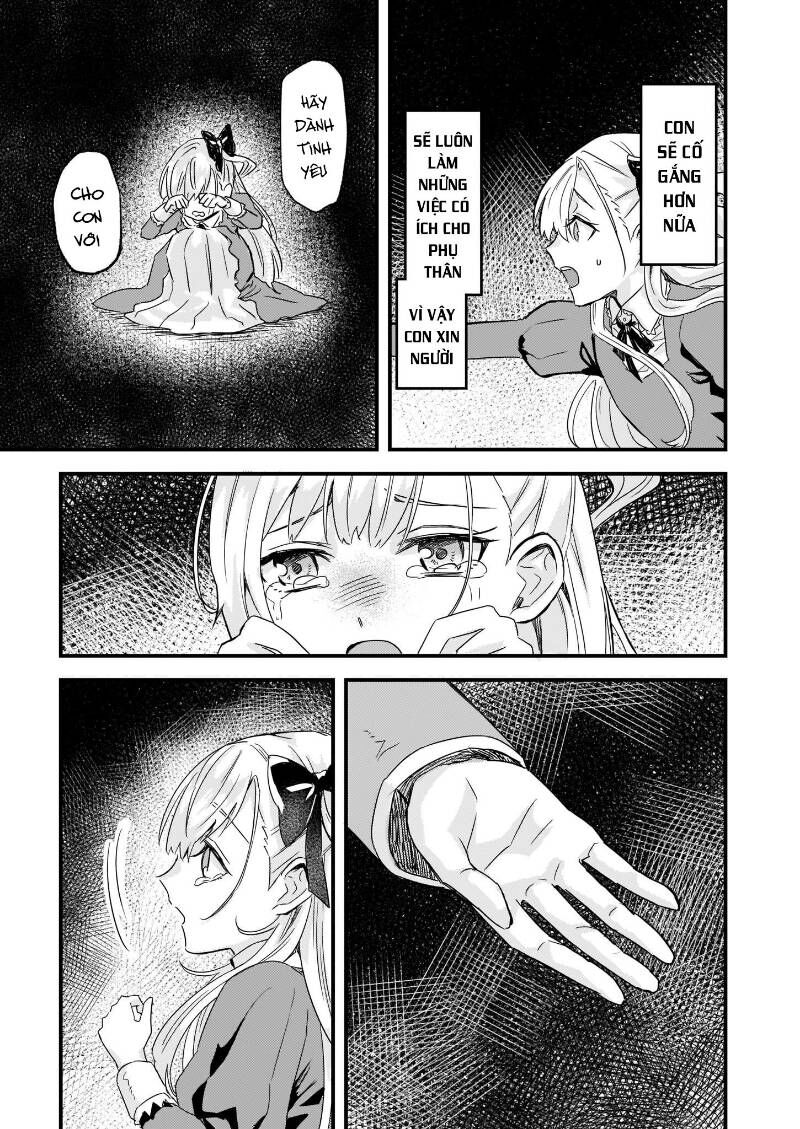 Imouto Ni Fiancee Wo Yuzure To Iwaremashita, Saikyou No Ryuu Ni Kiniirarete Masakano Okoku Nottori?: Chapter 12.1