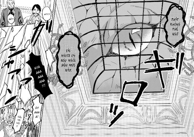 Imouto Ni Fiancee Wo Yuzure To Iwaremashita, Saikyou No Ryuu Ni Kiniirarete Masakano Okoku Nottori?: Chapter 13.1