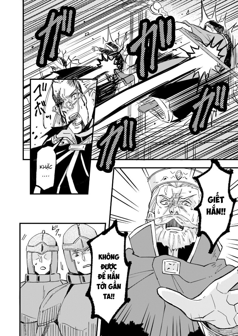 Imouto Ni Fiancee Wo Yuzure To Iwaremashita, Saikyou No Ryuu Ni Kiniirarete Masakano Okoku Nottori?: Chapter 13.1