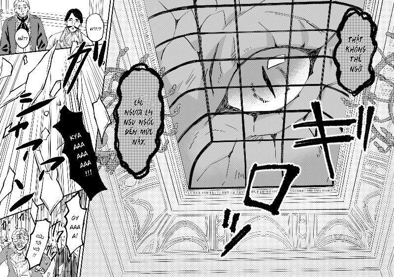 Imouto Ni Fiancee Wo Yuzure To Iwaremashita, Saikyou No Ryuu Ni Kiniirarete Masakano Okoku Nottori?: Chapter 13.4