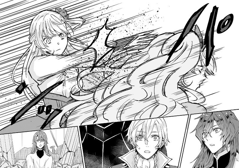 Imouto Ni Fiancee Wo Yuzure To Iwaremashita, Saikyou No Ryuu Ni Kiniirarete Masakano Okoku Nottori?: Chapter 14.1