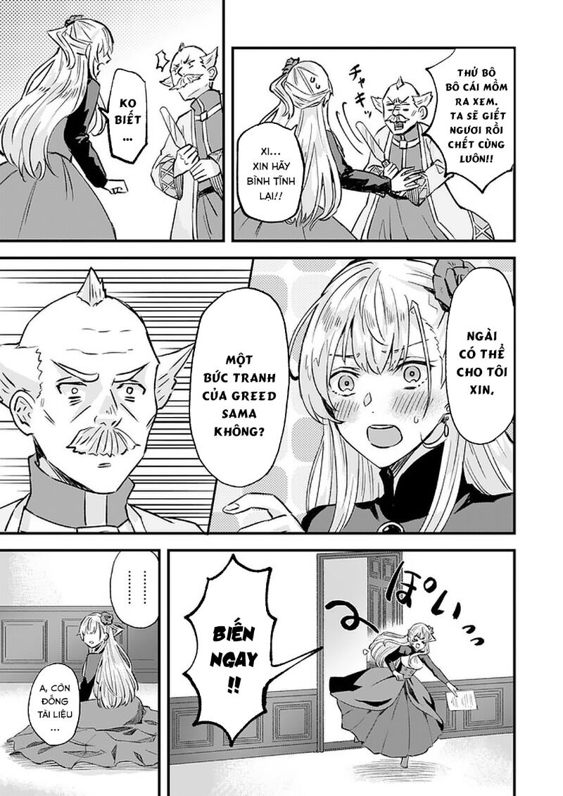 Imouto Ni Fiancee Wo Yuzure To Iwaremashita, Saikyou No Ryuu Ni Kiniirarete Masakano Okoku Nottori?: Chapter 16.1