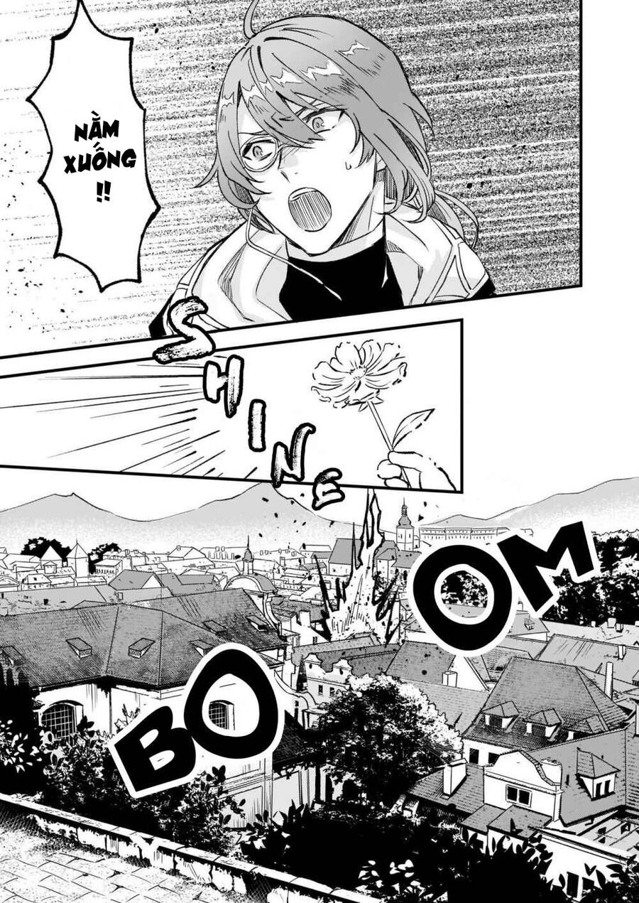 Imouto Ni Fiancee Wo Yuzure To Iwaremashita, Saikyou No Ryuu Ni Kiniirarete Masakano Okoku Nottori?: Chapter 17.1