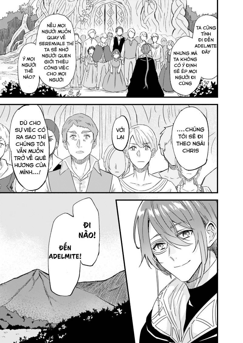 Imouto Ni Fiancee Wo Yuzure To Iwaremashita, Saikyou No Ryuu Ni Kiniirarete Masakano Okoku Nottori?: Chapter 9.1