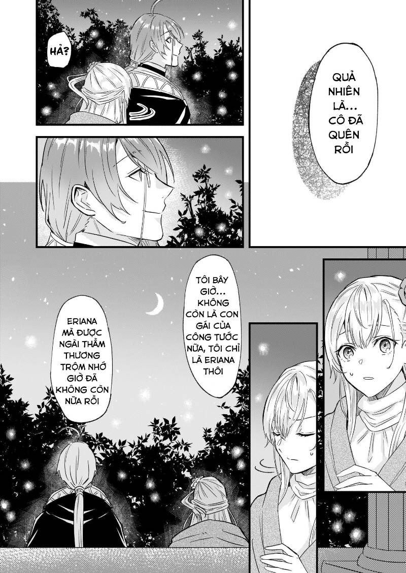 Imouto Ni Fiancee Wo Yuzure To Iwaremashita, Saikyou No Ryuu Ni Kiniirarete Masakano Okoku Nottori?: Chapter 9.1