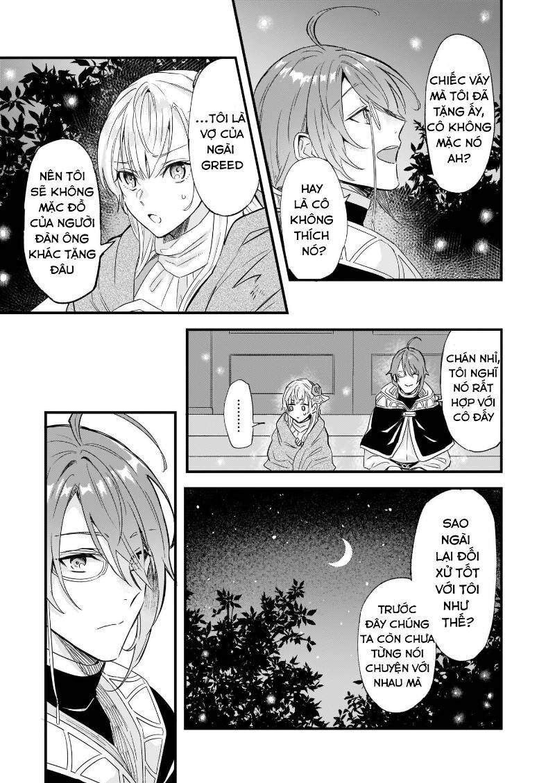 Imouto Ni Fiancee Wo Yuzure To Iwaremashita, Saikyou No Ryuu Ni Kiniirarete Masakano Okoku Nottori?: Chapter 9.4