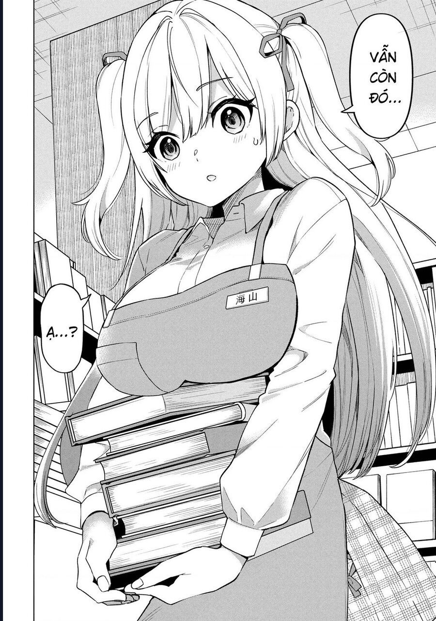 Inkya No Ore Ga Sekigae De S-Kyuu Bishoujo Ni Kakomaretara Himitsu No Kankei Ga Hajimatta: Chapter 1