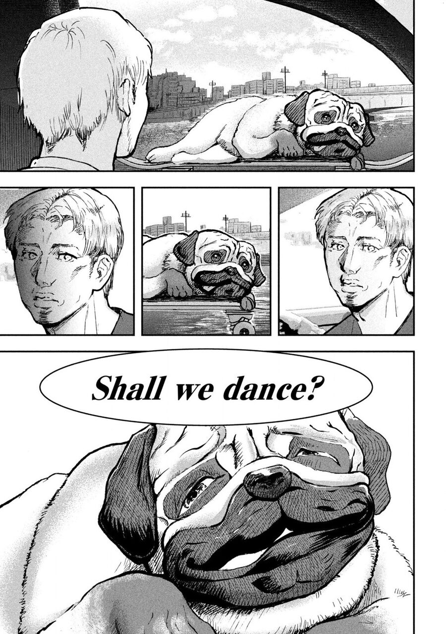 Innu - Chú Chó Bá Đạo: Chapter 1