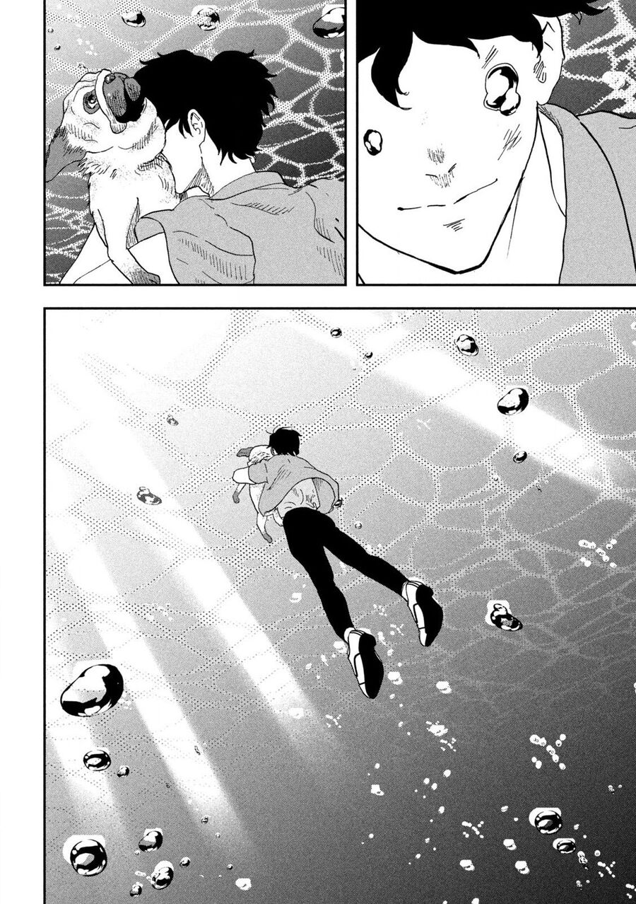 Innu - Chú Chó Bá Đạo: Chapter 4