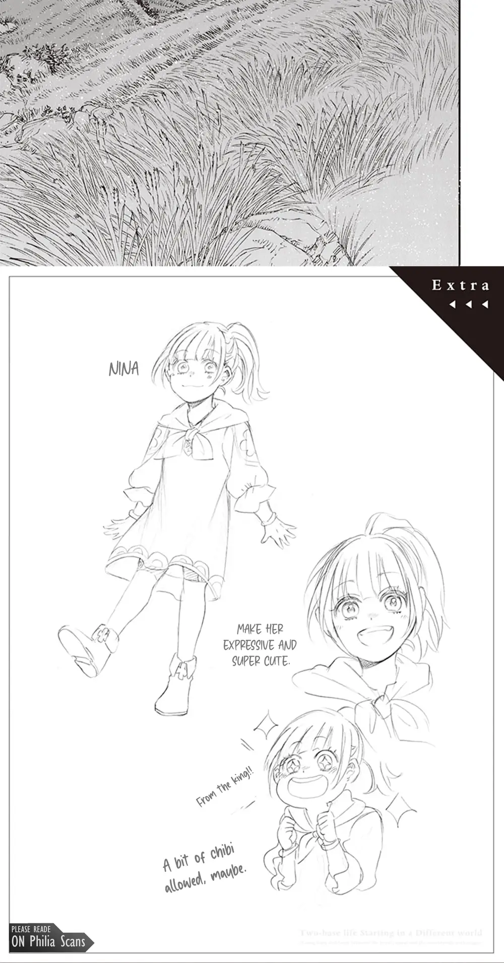 Isekai De Hajimeru Ni Kyoten Seikatsu ~Kuukan Mahou De Outo To Inaka Wo Ittari Kitari~: Chapter 2