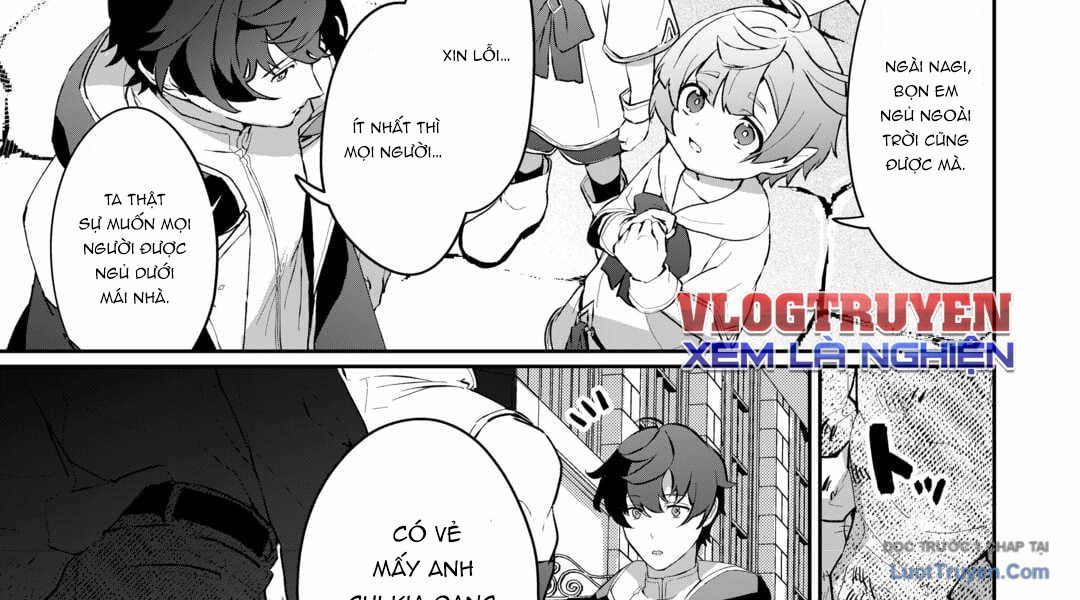 Isekai De Mizu No Dai Seirei Yattemasu: Chapter 5