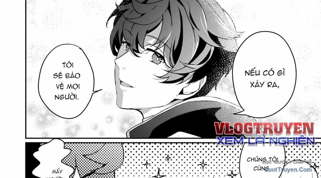 Isekai De Mizu No Dai Seirei Yattemasu: Chapter 5