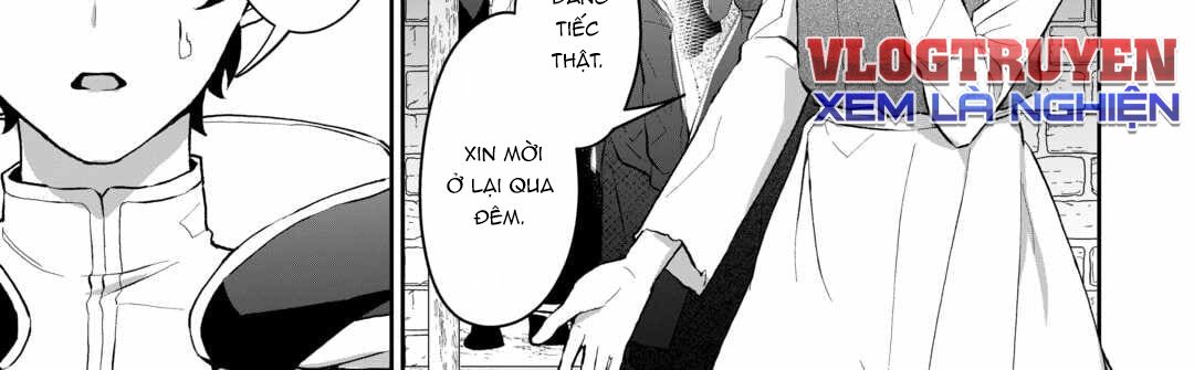 Isekai De Mizu No Dai Seirei Yattemasu: Chapter 5