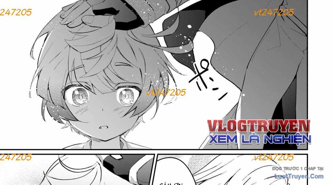 Isekai De Mizu No Dai Seirei Yattemasu: Chapter 5