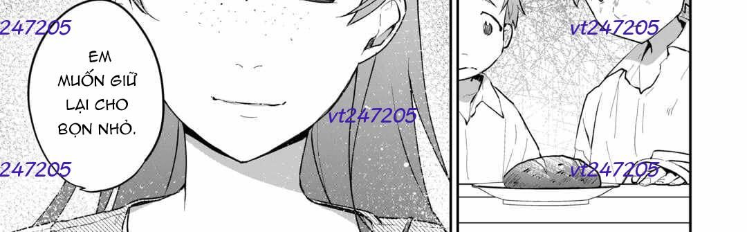 Isekai De Mizu No Dai Seirei Yattemasu: Chapter 5