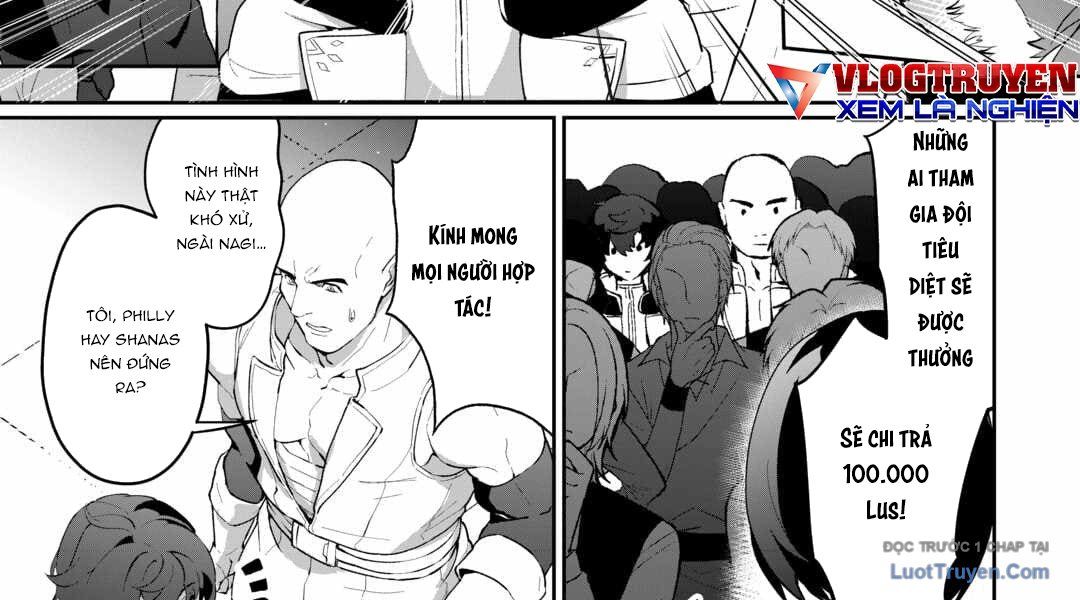 Isekai De Mizu No Dai Seirei Yattemasu: Chapter 6