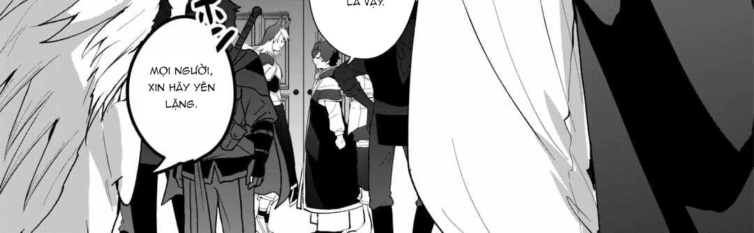 Isekai De Mizu No Dai Seirei Yattemasu: Chapter 6
