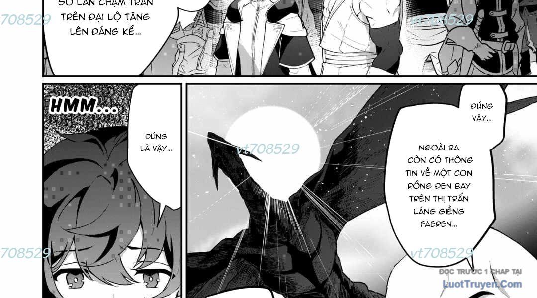Isekai De Mizu No Dai Seirei Yattemasu: Chapter 6