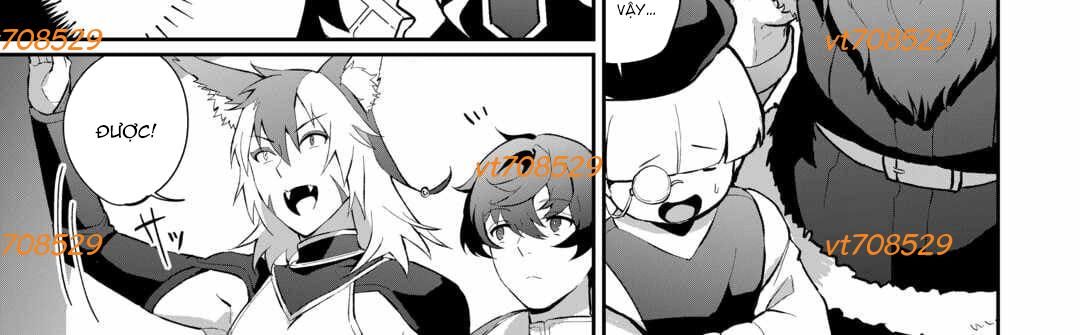 Isekai De Mizu No Dai Seirei Yattemasu: Chapter 6