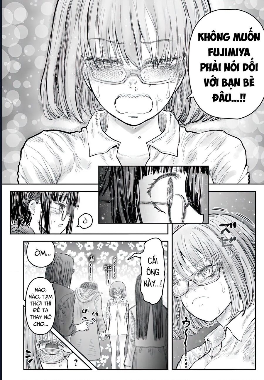 Isekai Ojisan: Chapter 68