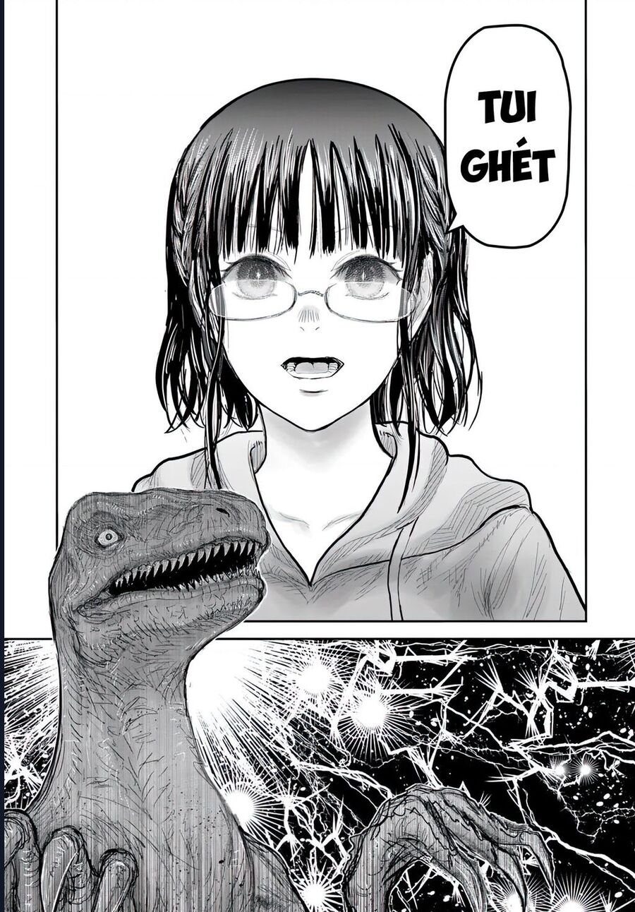 Isekai Ojisan: Chapter 68