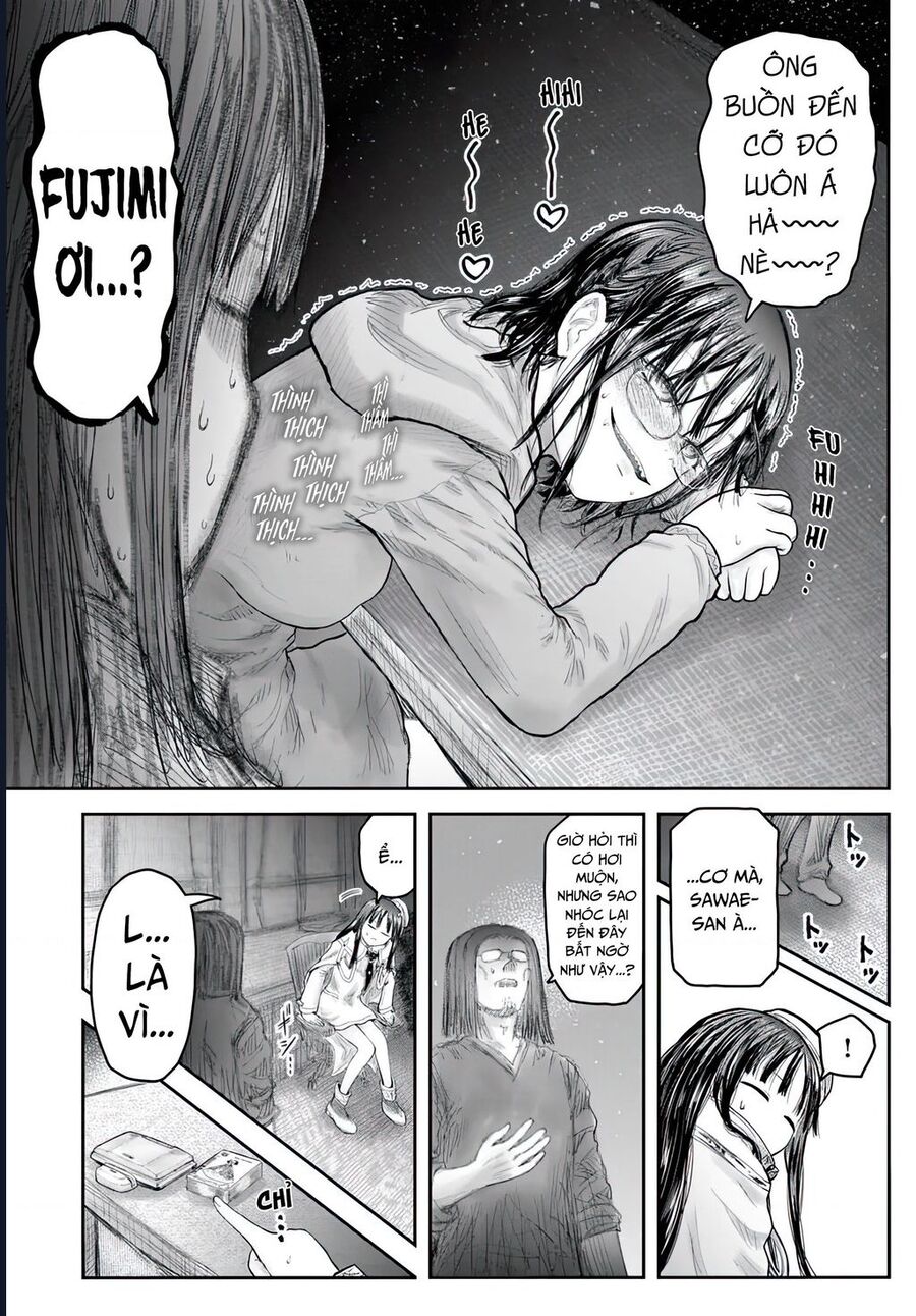 Isekai Ojisan: Chapter 68