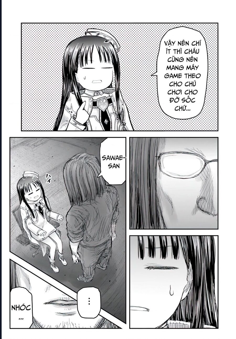 Isekai Ojisan: Chapter 68